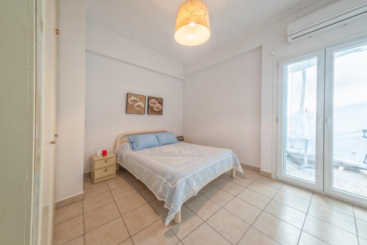 Corfu  Island'S Happy Home מראה חיצוני תמונה