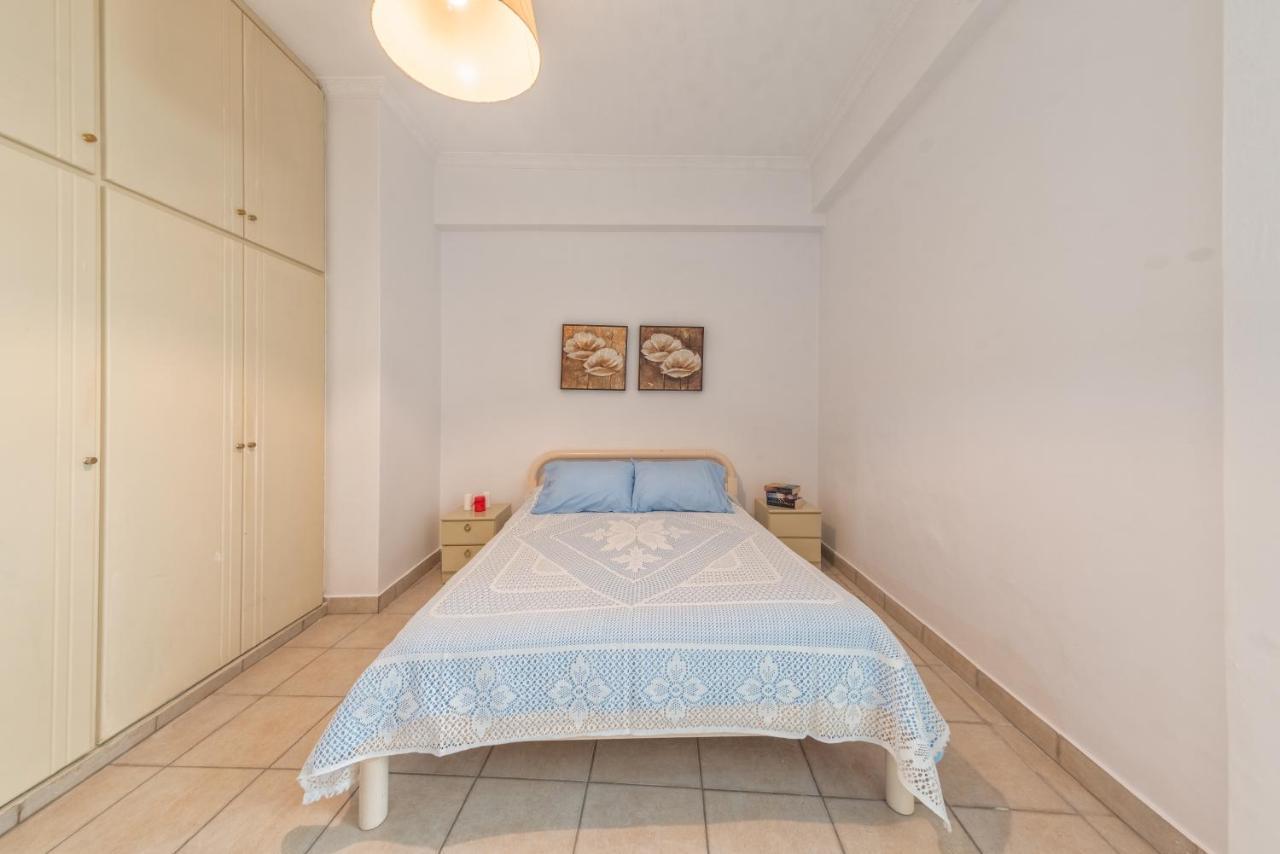 Corfu  Island'S Happy Home מראה חיצוני תמונה